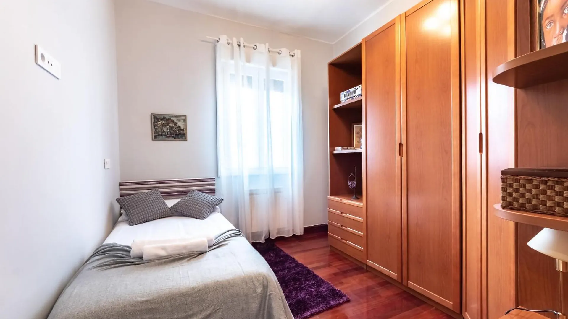 Apartamento Con Garaje En Barakaldo Kasa Txiki 0*,  Spain