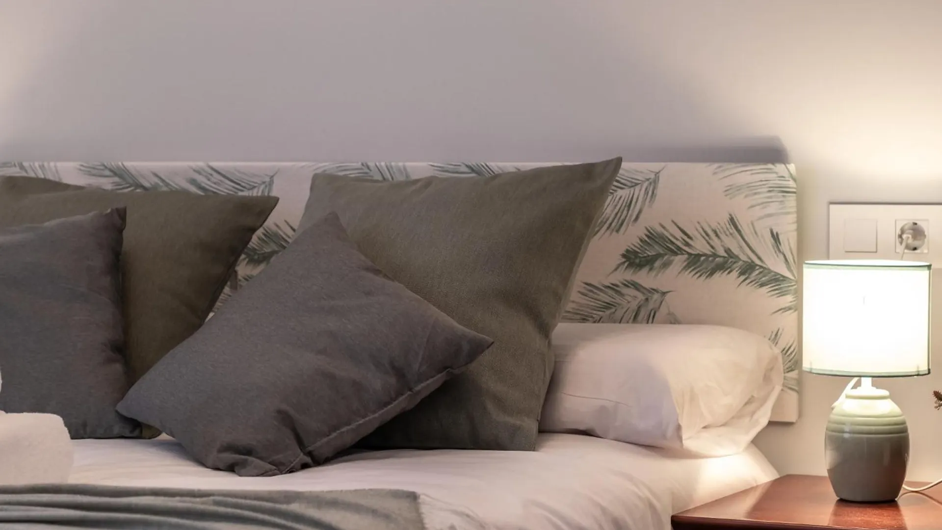 Homestay Apartamento Con Garaje En Barakaldo Kasa Txiki Spain