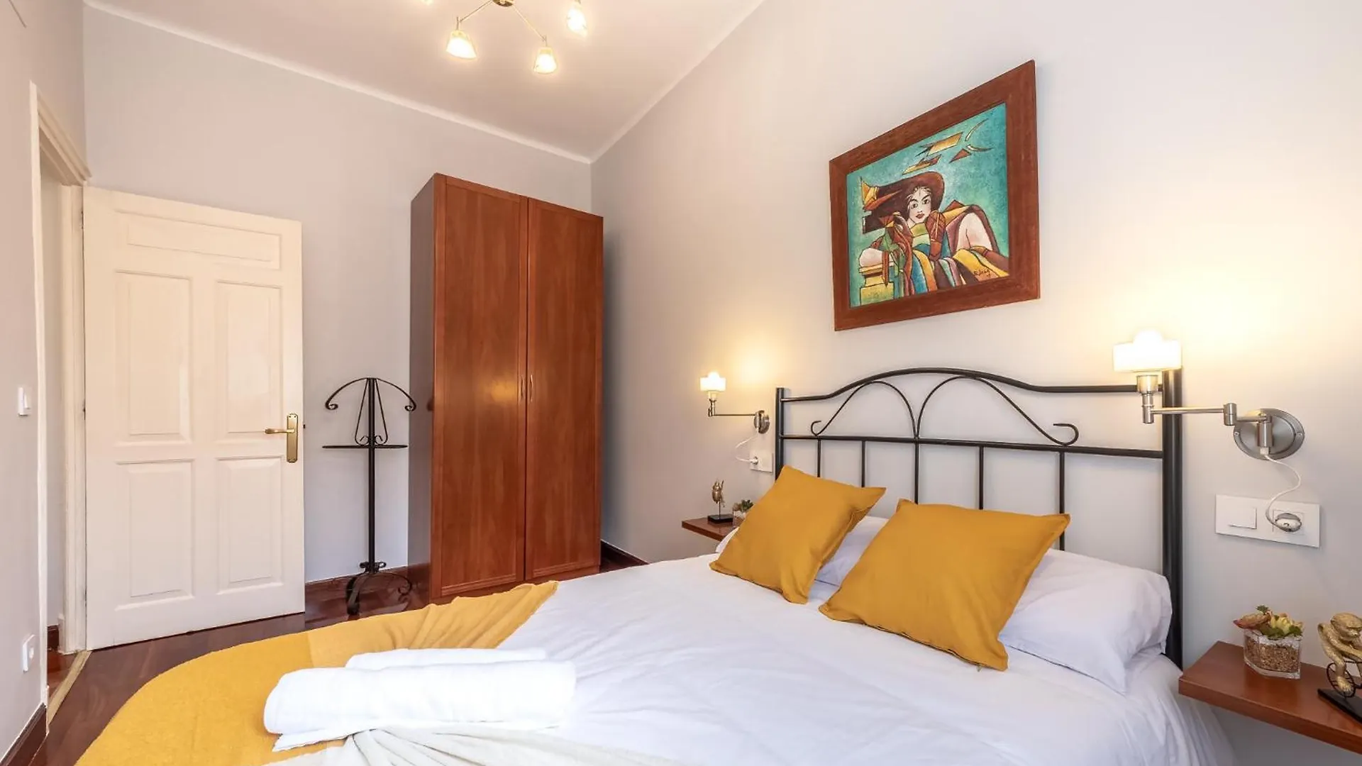 Homestay Apartamento Con Garaje En Barakaldo Kasa Txiki